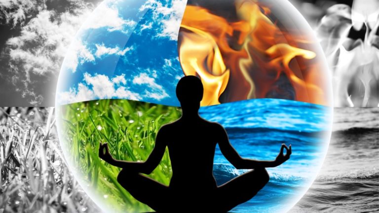 Tuning Your Four Elements